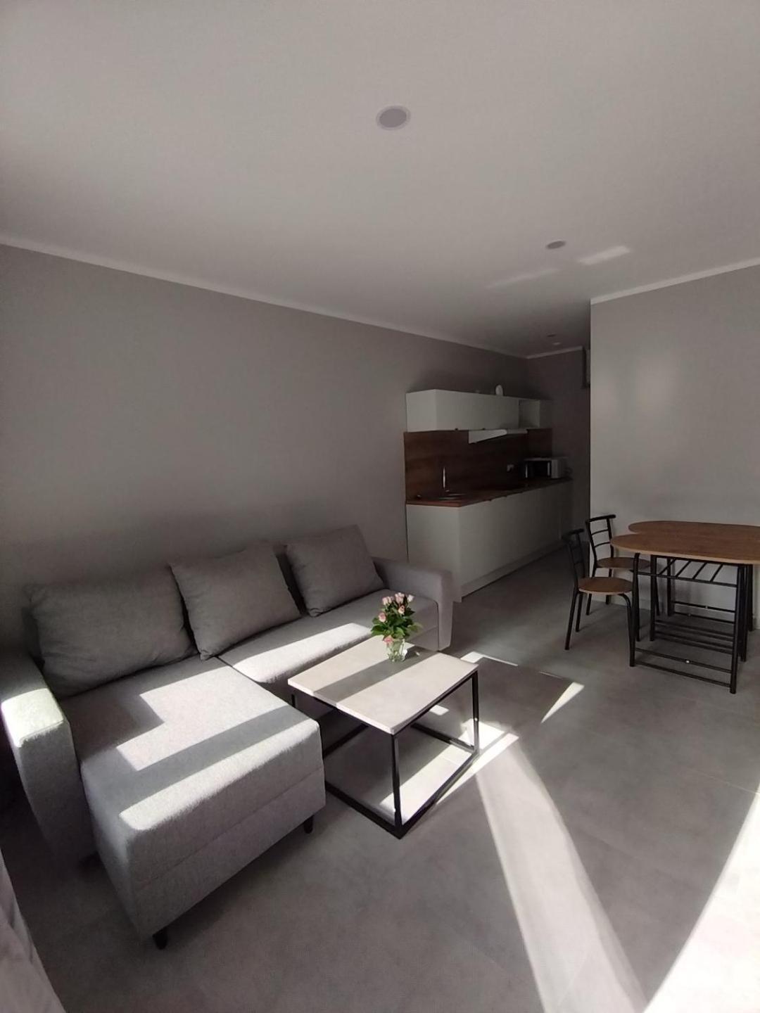 Apartamenty Przy Jeziorze Dlugie  Exterior foto